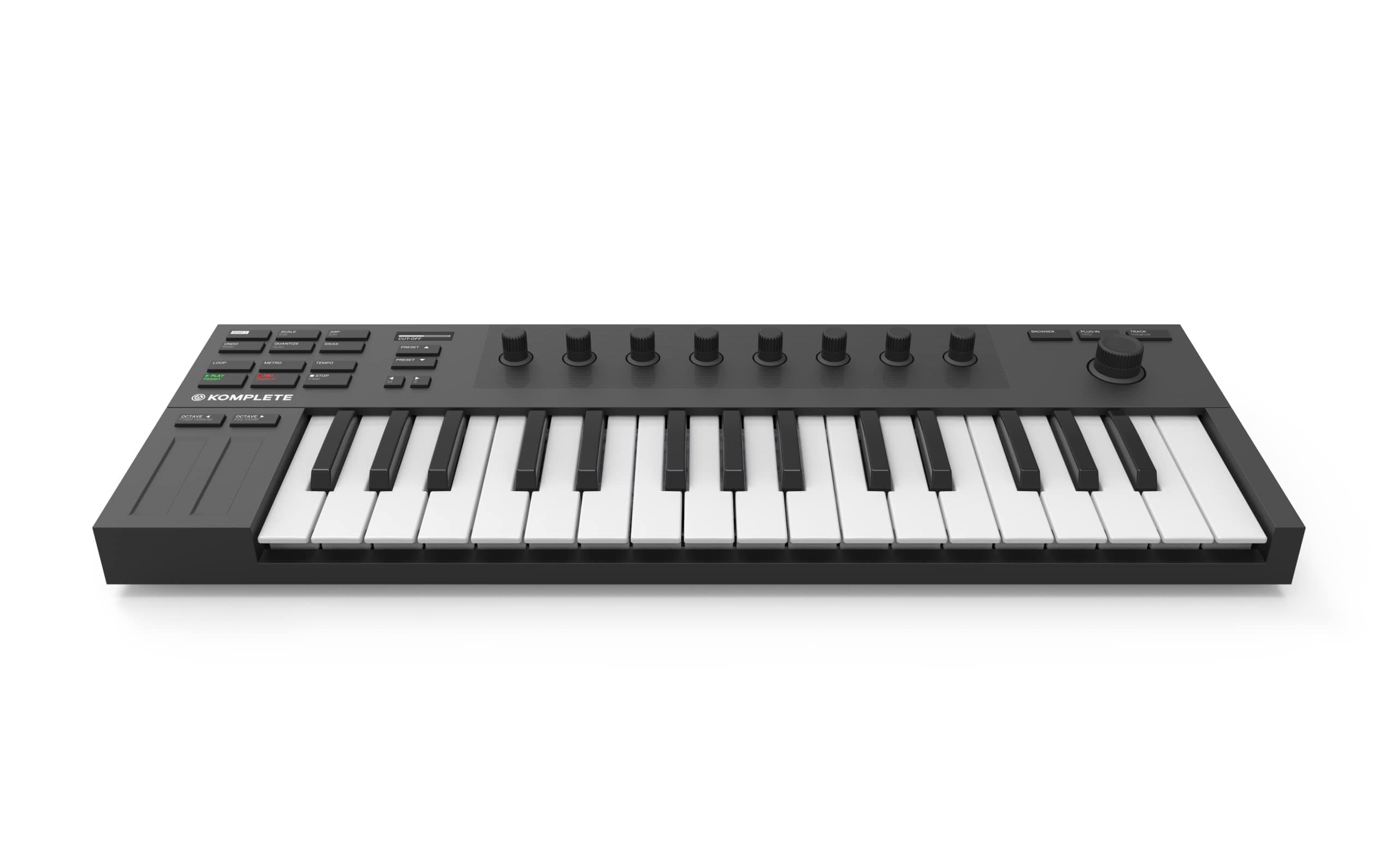 Komplete Kontrol M32 Controller Keyboard (26154)