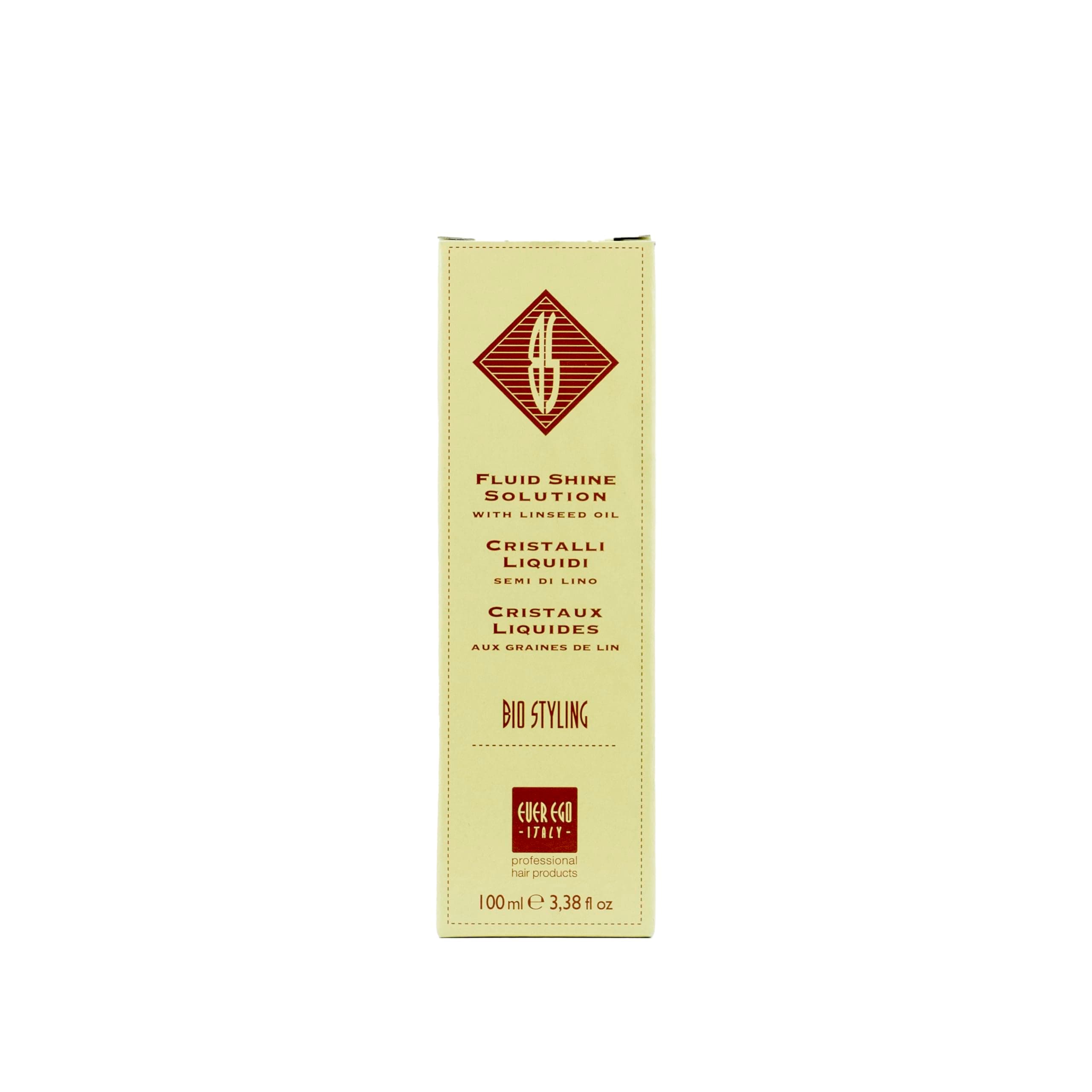 BioStyling | Fluid Shine Solution 100ml