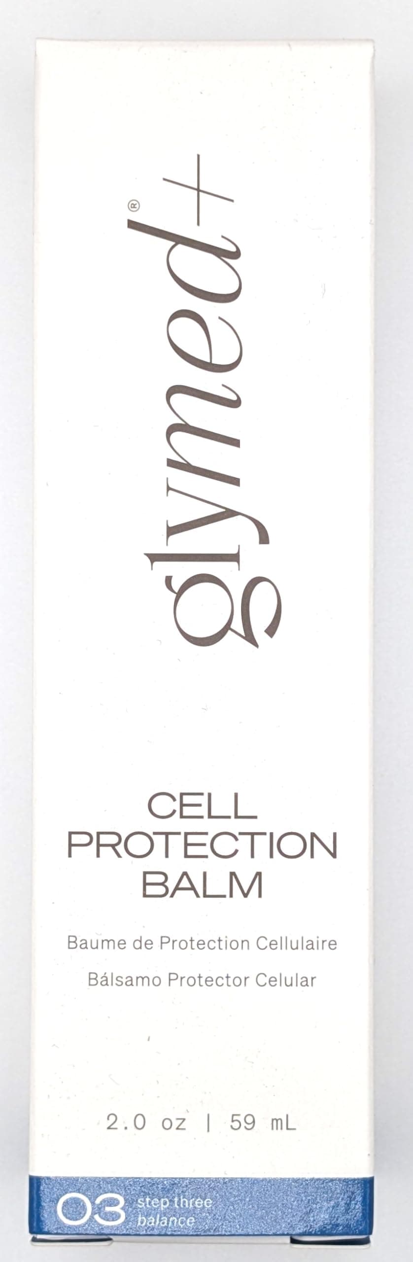 Cell Science Cell Protection Balm