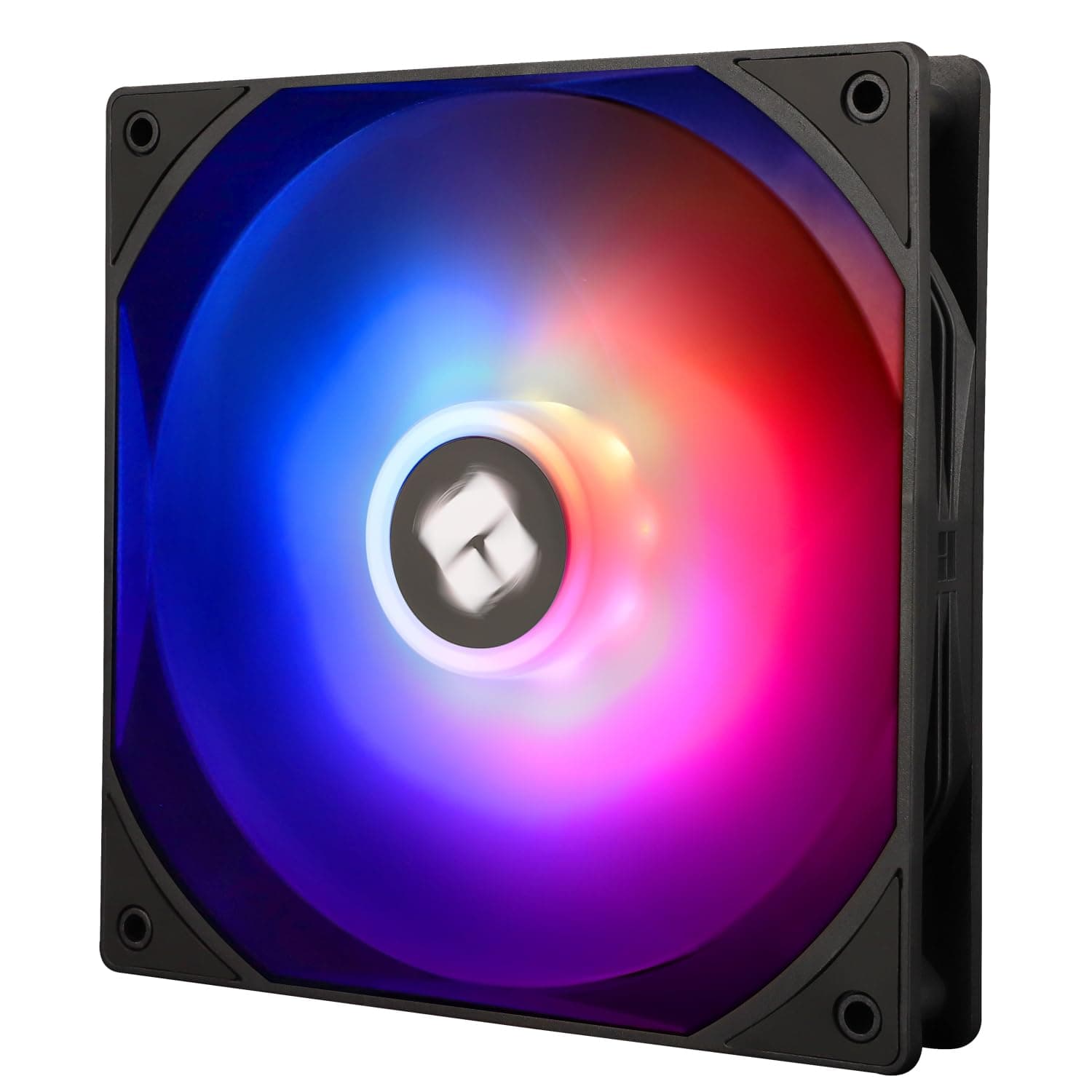 140MM Quiet PWM Fan, 1500RPM, Desktop Case Cooling Fan