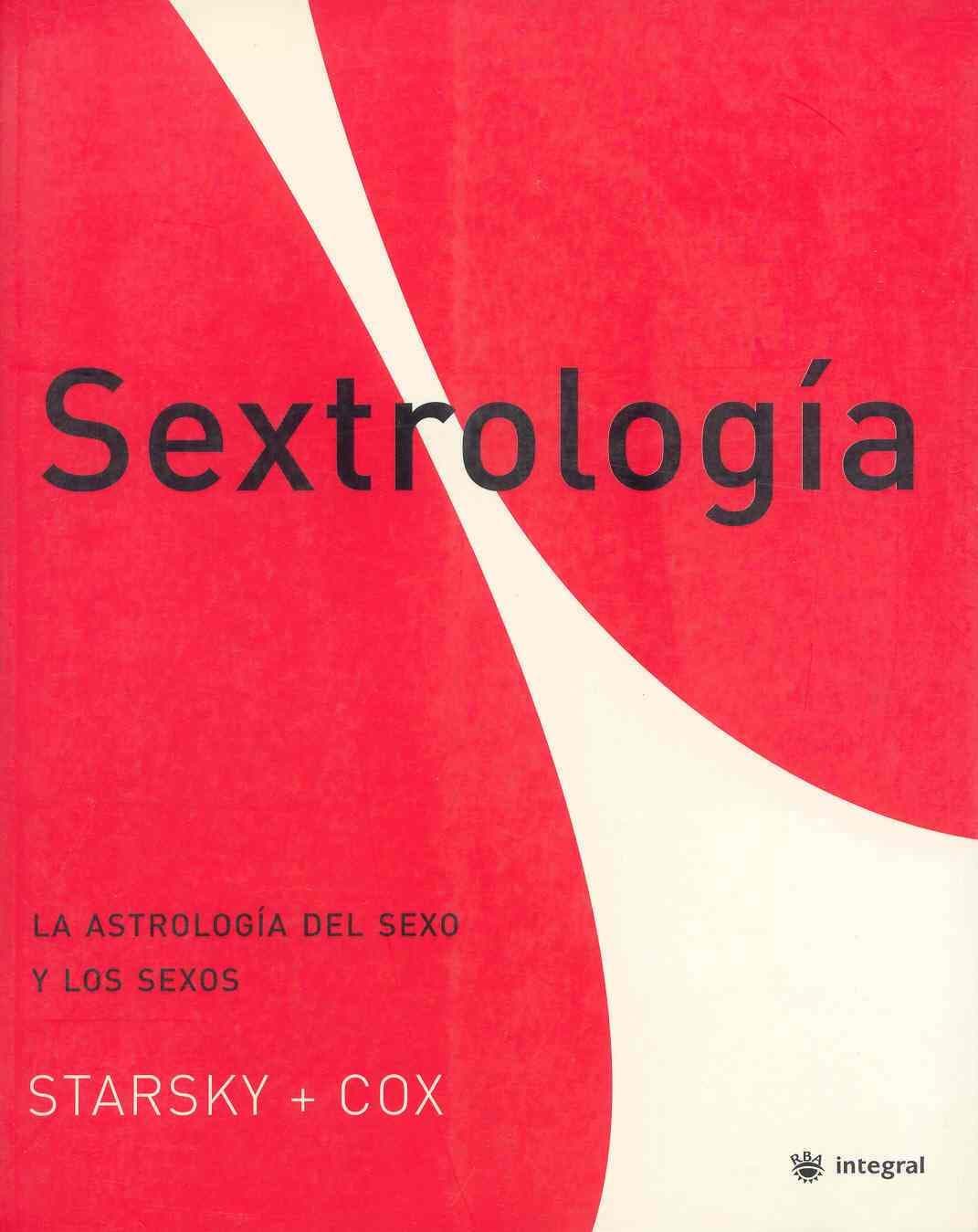 Sextrologia (Spanish Edition)