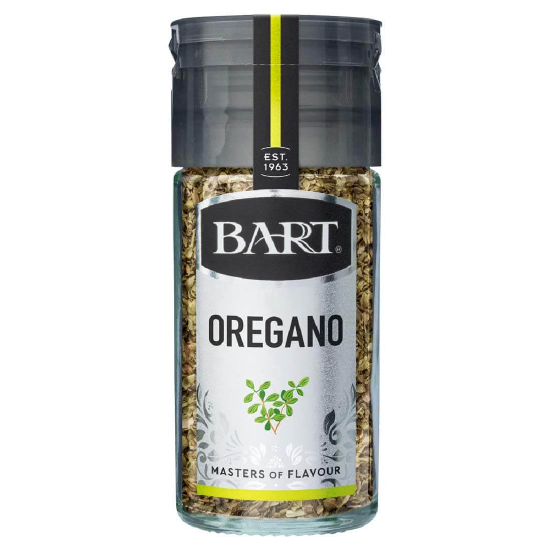 Barts Oregano, 14 g