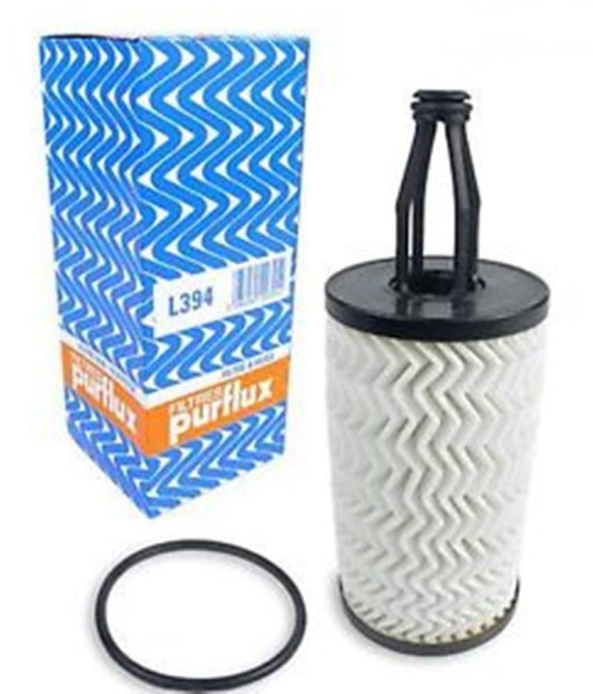 Purflux Engine Oil Filter L394