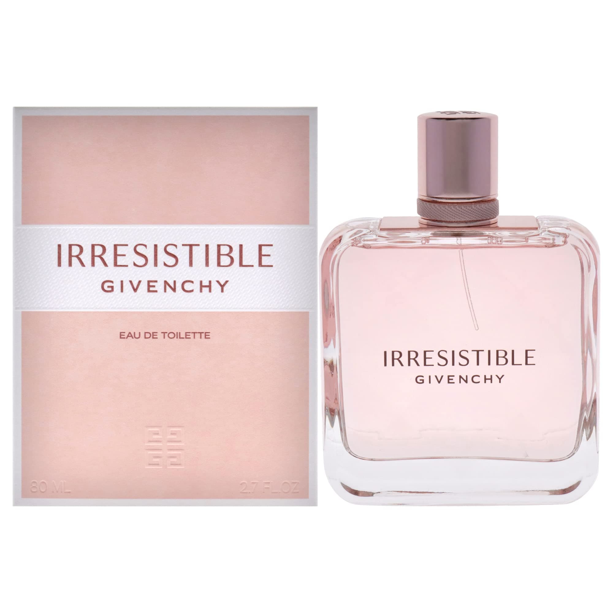 Givenchy Irresistible For Women 2.7 oz EDT Spray