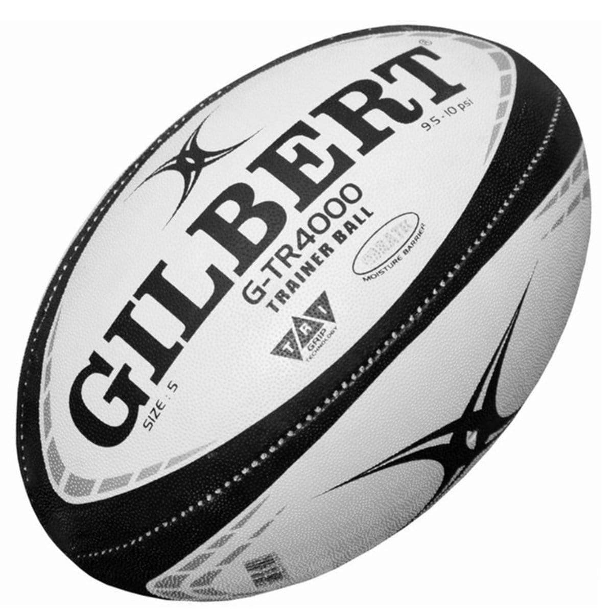 Gilbert G-TR4000 Training Ball - FLUORO