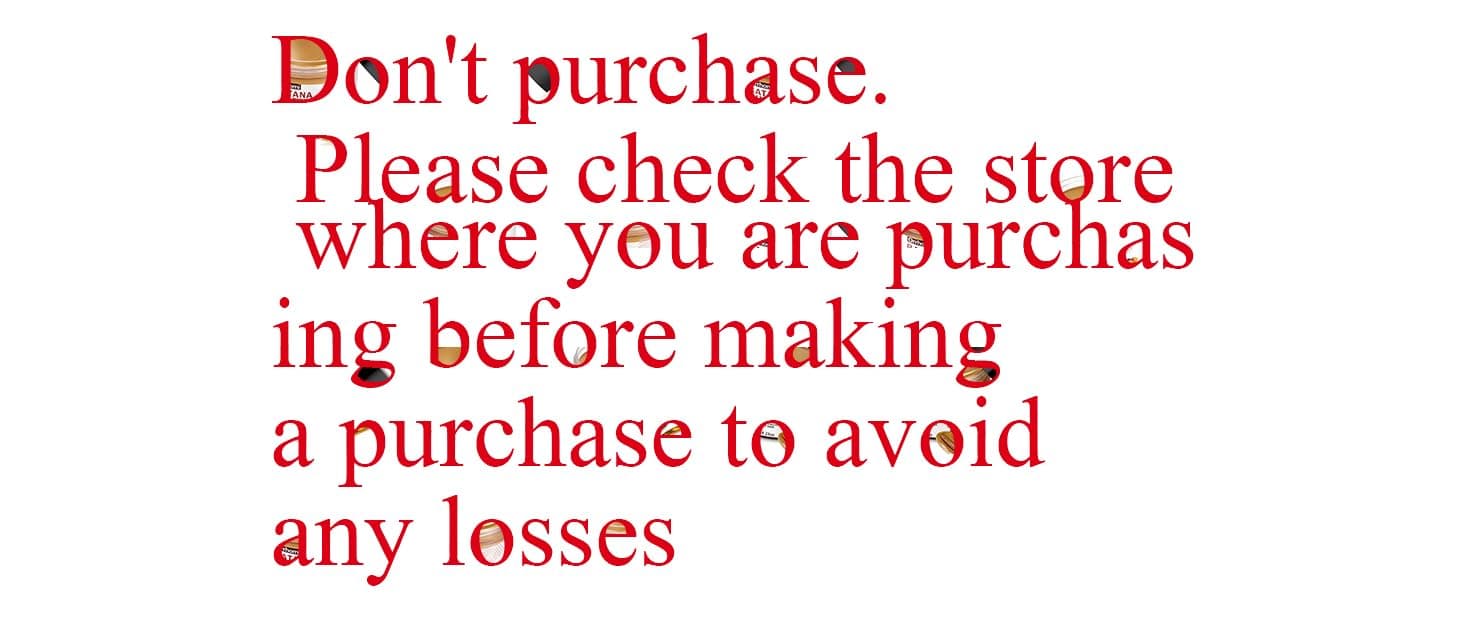 Batana Oil for Hair Growth, 100% Pure & Organic, Cold Pressed Traditional Palm Nut, Unrefined Hair Growth Oil Prevents Hair Loss