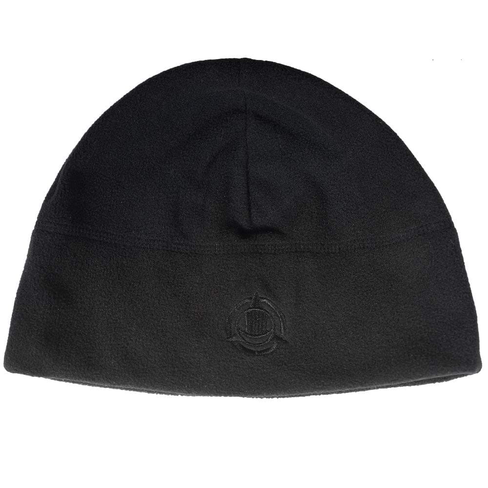 Fleece Watch Cap Military Beanie Skull Cold Weather Winter Hat Men Women, One Size