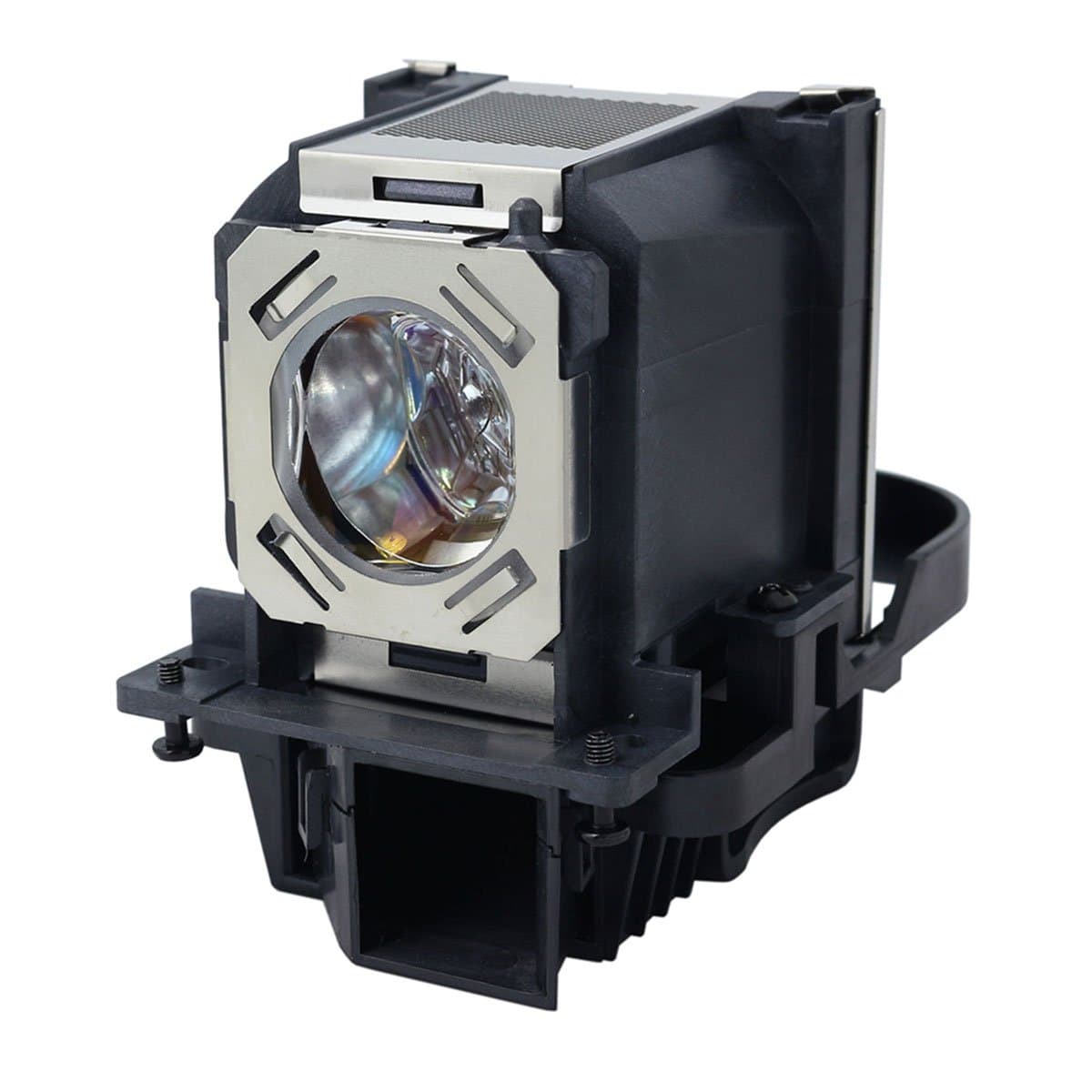 OEM LMP-C281 Lamp & Housing for Sony Projectors with Philips Bulb Inside - 240 Day Warranty