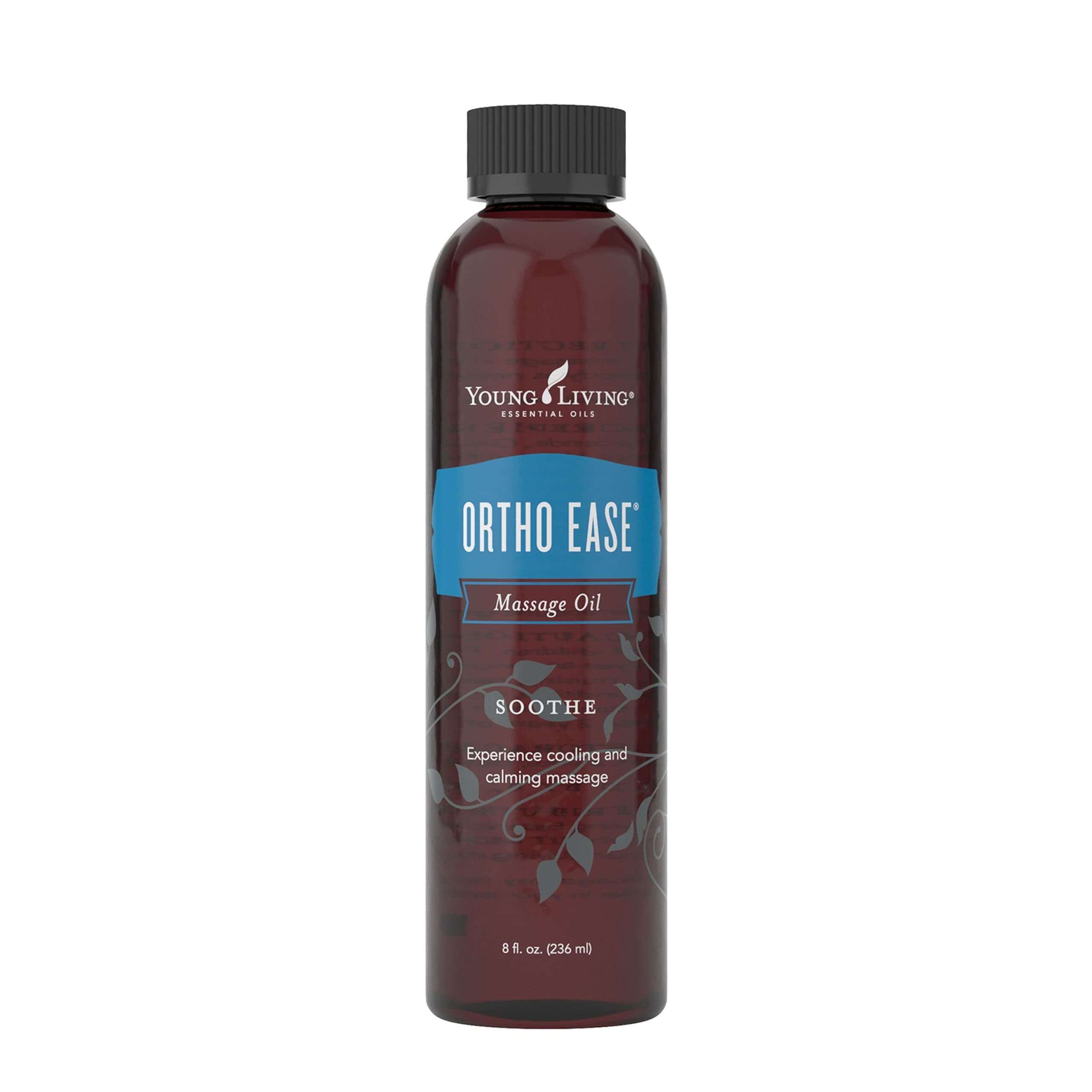 Ortho Ease Massage Oil 8 Ounces by Young Living Essential Oils