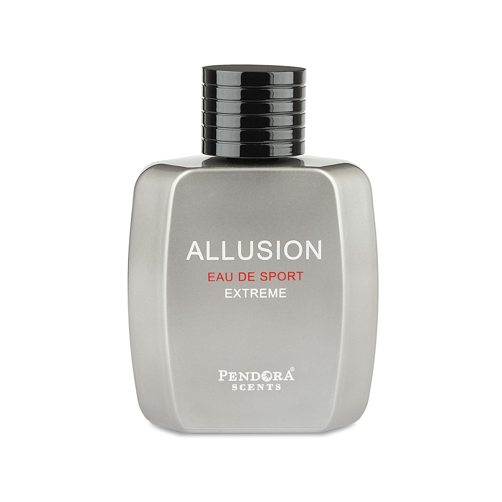 PENDORA SCENTS Allusion Eau De Sport Extreme Eau De Parfum - 100ml Pack of 1 | Sillage Perfume | Long Lasting Fragrance | Luxury Scent | Alluring Fragrance For Both Men & Women