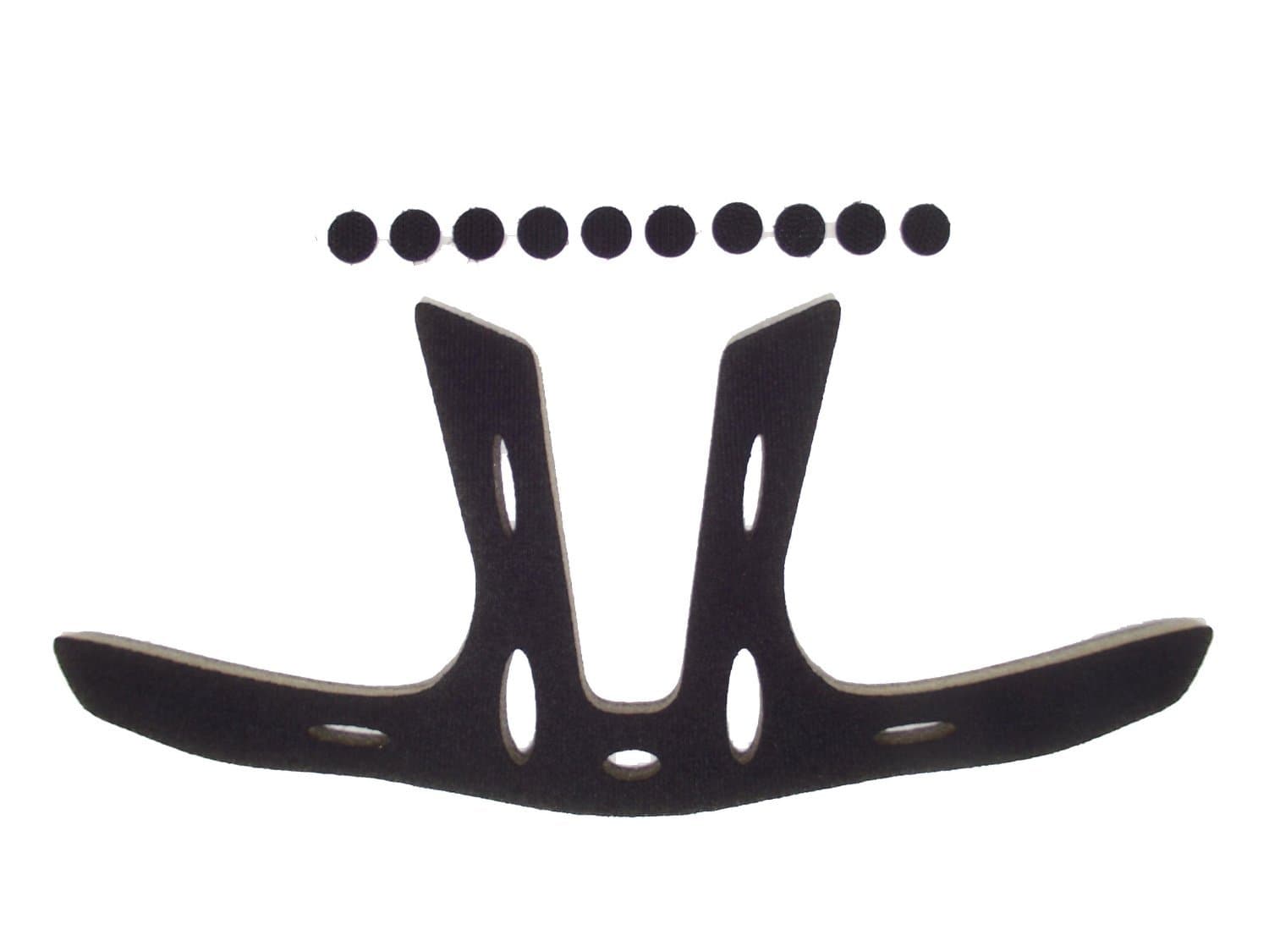 Aftermarket Replacement Pads Liner for Giro Air Attack Shield Helmet