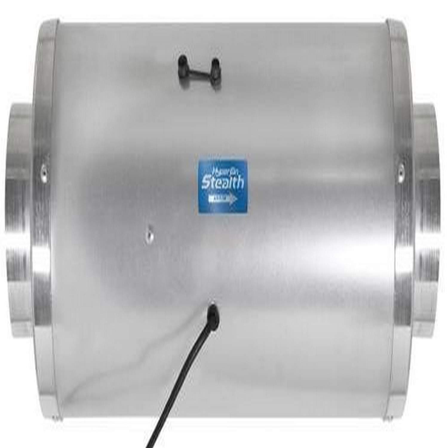 GL56701430 Stealth 10 in 1065 CFM Plant-Germination-Equipment, Natural