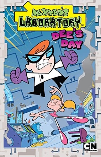 Dexter's Laboratory Vol. 1: Dee's Day
