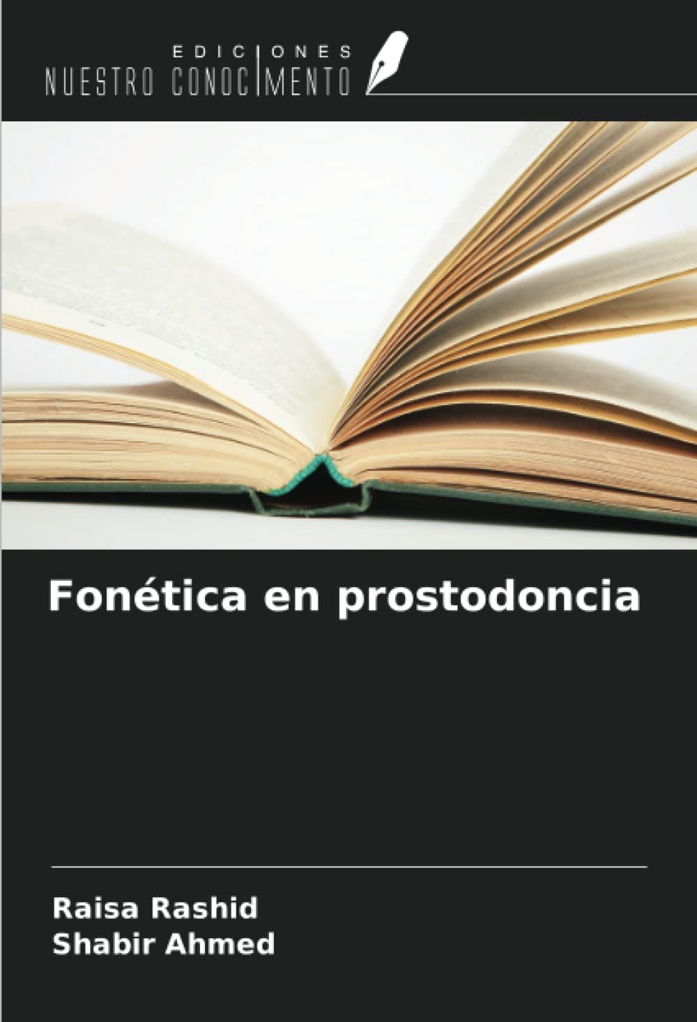 Fonética en prostodoncia