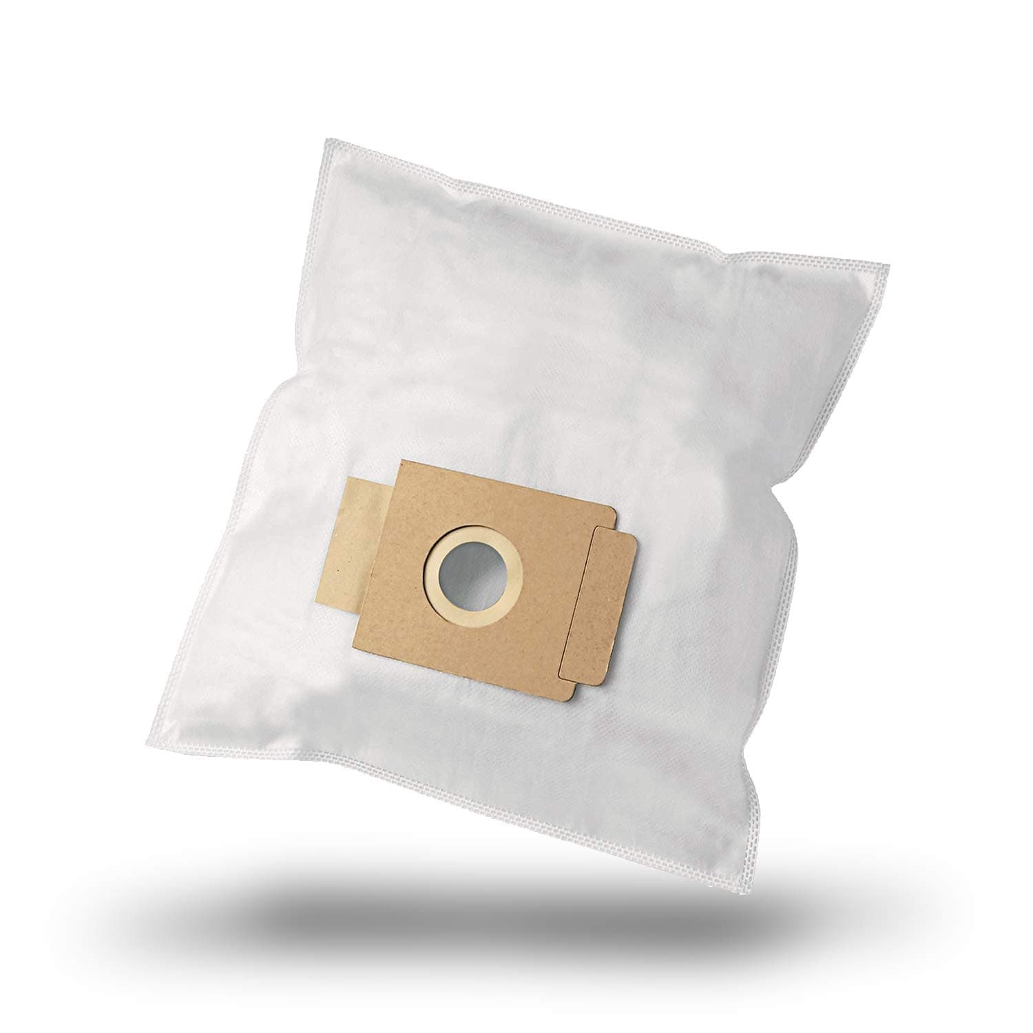 MisterVac Vacuum Cleaner Bags Compatible with EIO Varia 2200 Duo Family Pack of 40