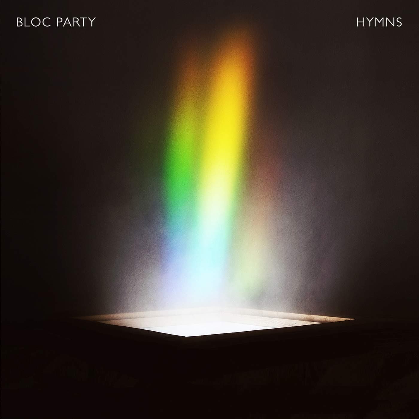 Hymns [Deluxe]