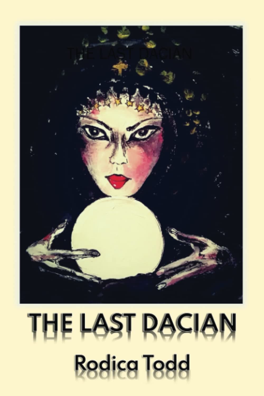 The Last Dacian