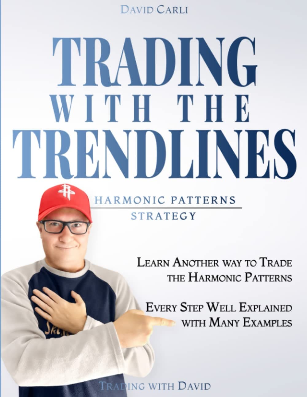 Trading with the Trendlines - Harmonic Patterns Strategy: Strategy. Forex, Stocks, Futures, Commodity, CFD, ETF.