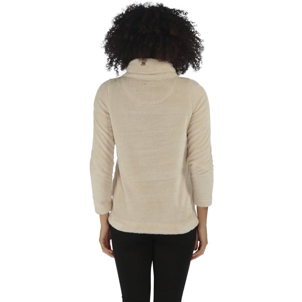 Regatta Odella Ladies Cowl Neck Fleece