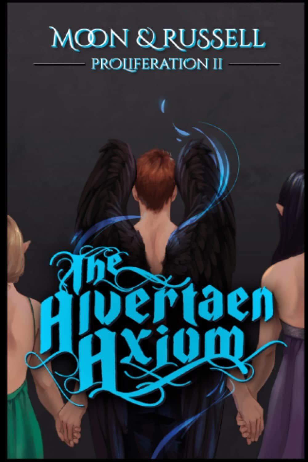 The Alvertaen Axiom Proliferation 2