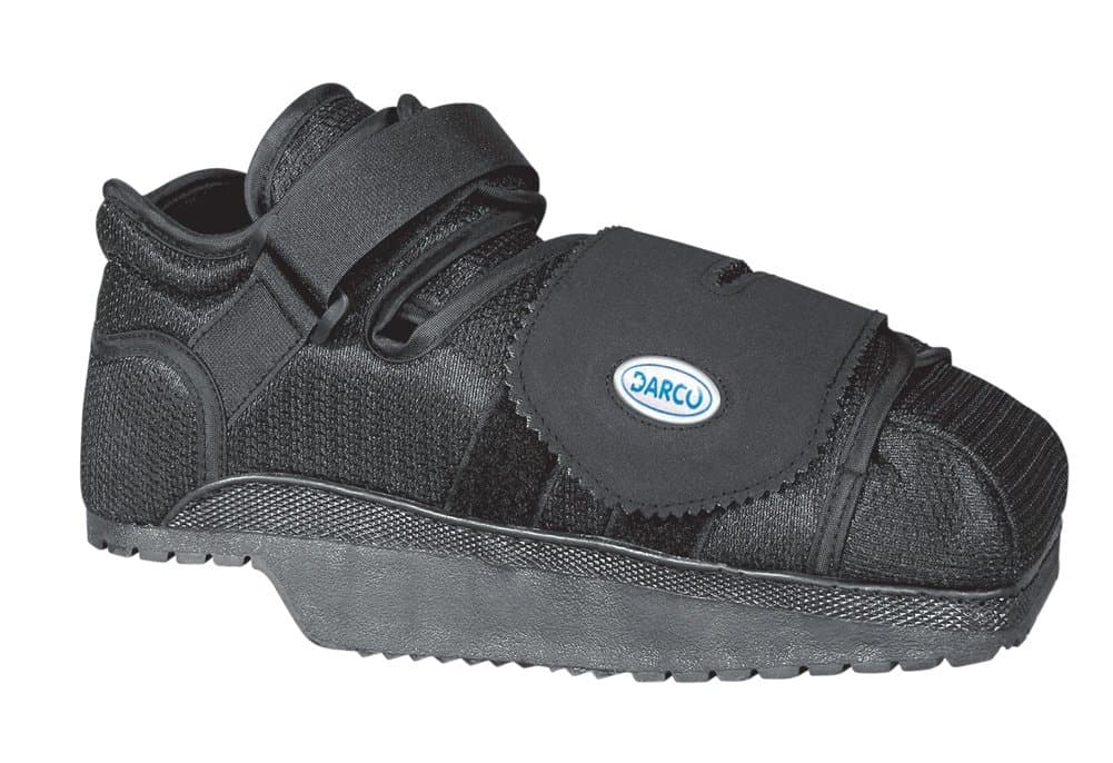 Darco International (n) Heel Wedge Healing Shoe - X-Large