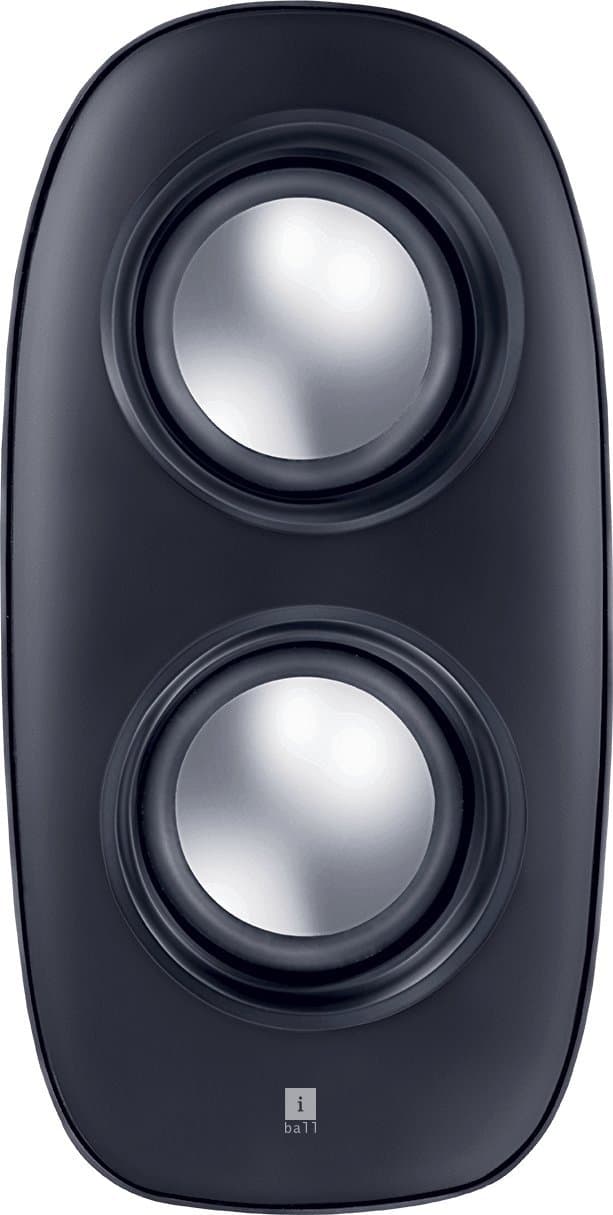 iBall IBL-Melodia i4 Speaker