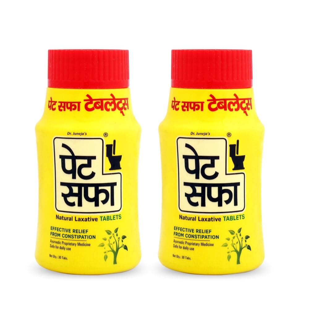 Tablets - 30 Count (Pack of 2)