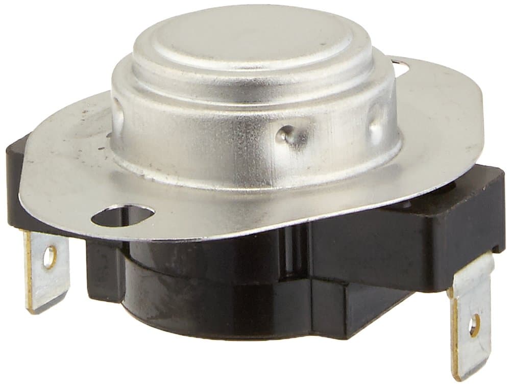 Emerson 3F01-110 Snap Disc Fan Control