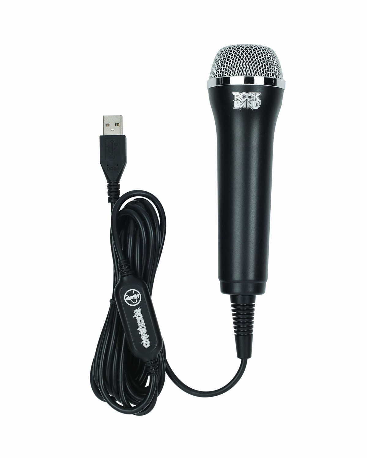 Rock Band 3 Microphone for Wii