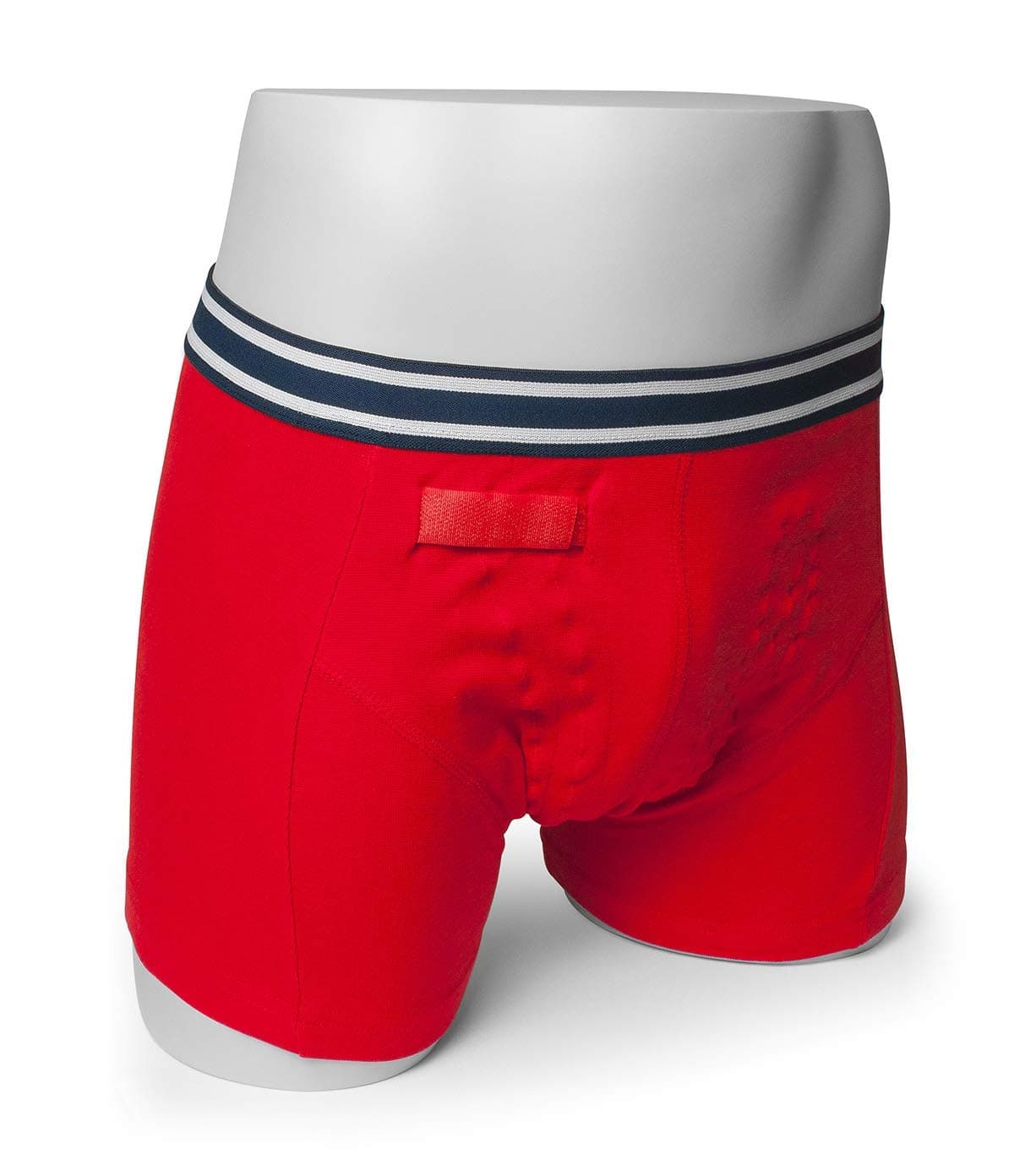 Rodger Sensor Brief Red boy