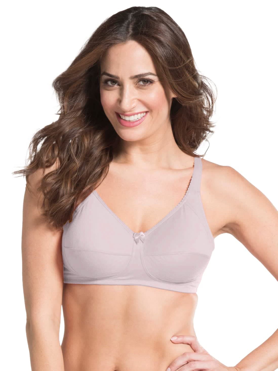 Women Firm Support Bra