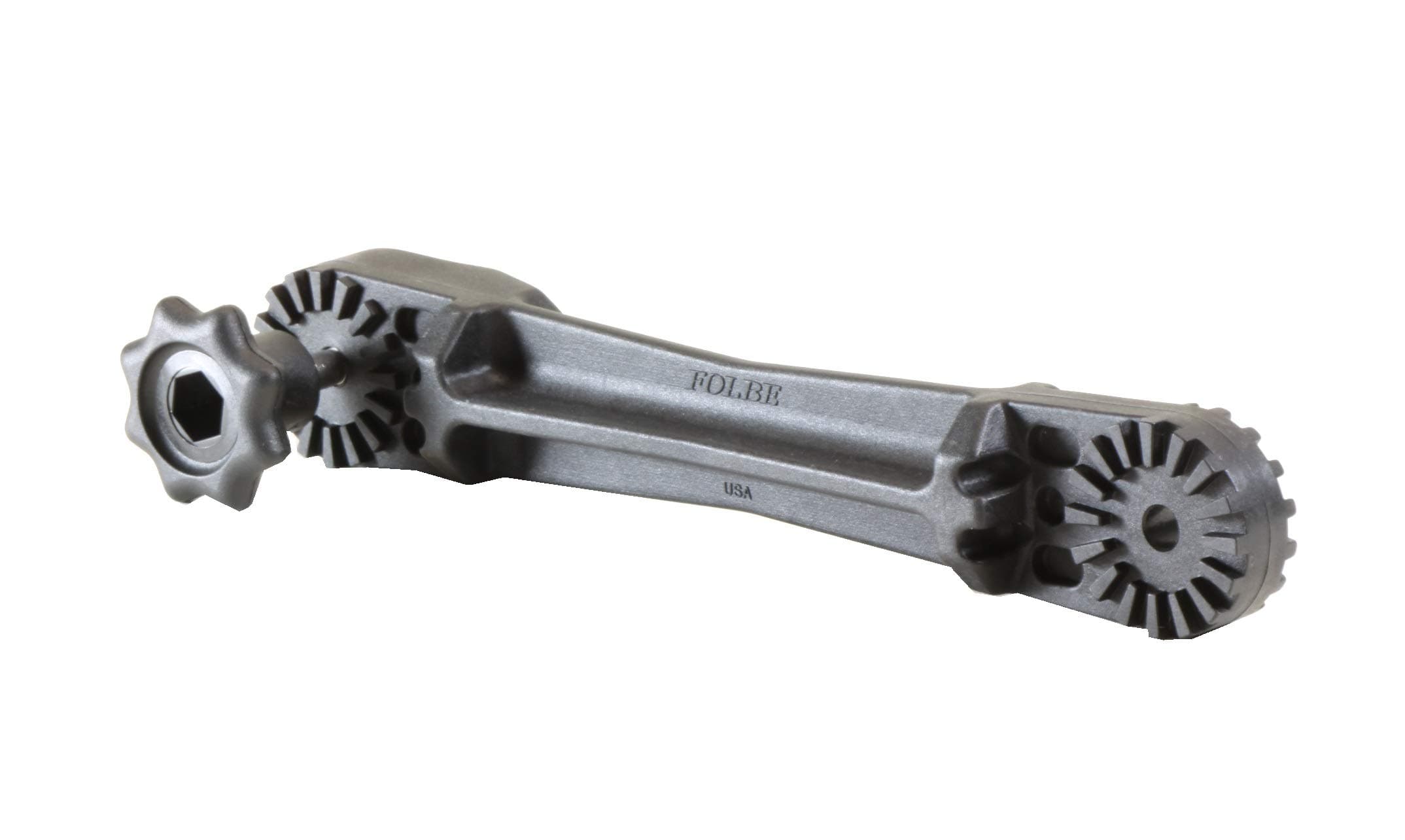 FolbeF050 - Adjustable Extension Post