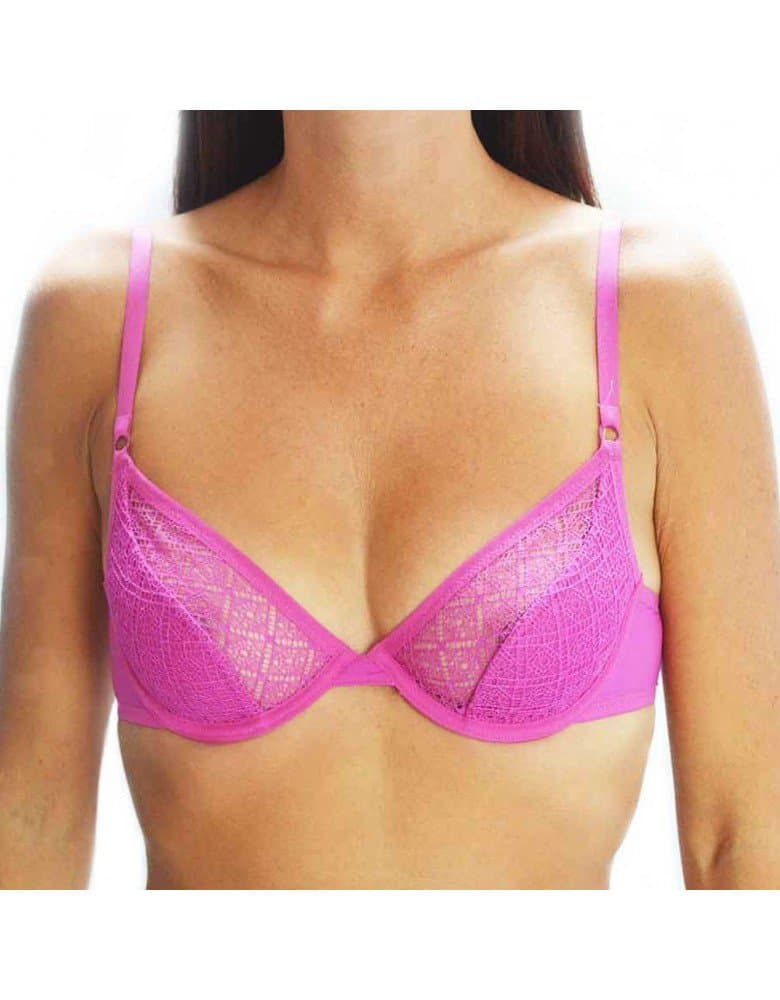 Épure Lise CharmelEpure Lise Charmel "Passion Dentelle" - Plunge Bra