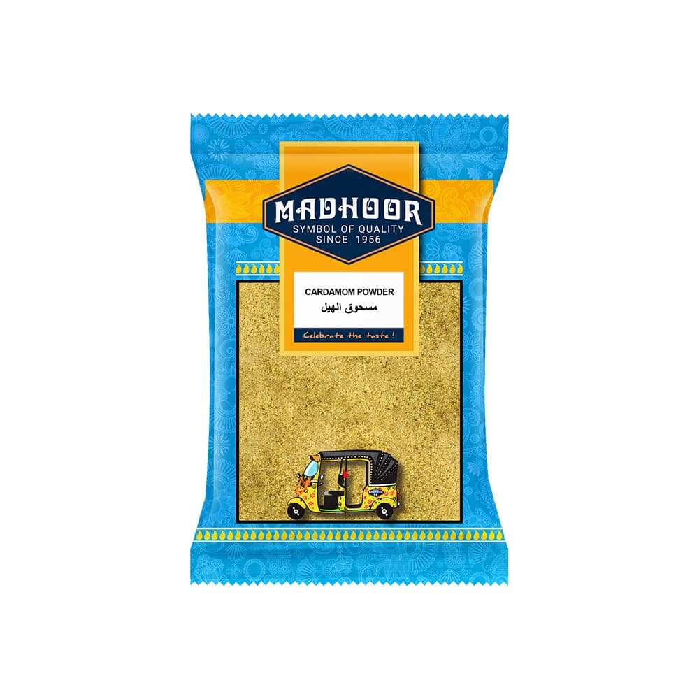 Madhoor Cardamom Powder 50Gm