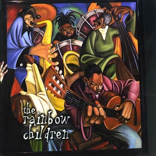 The Rainbow Children