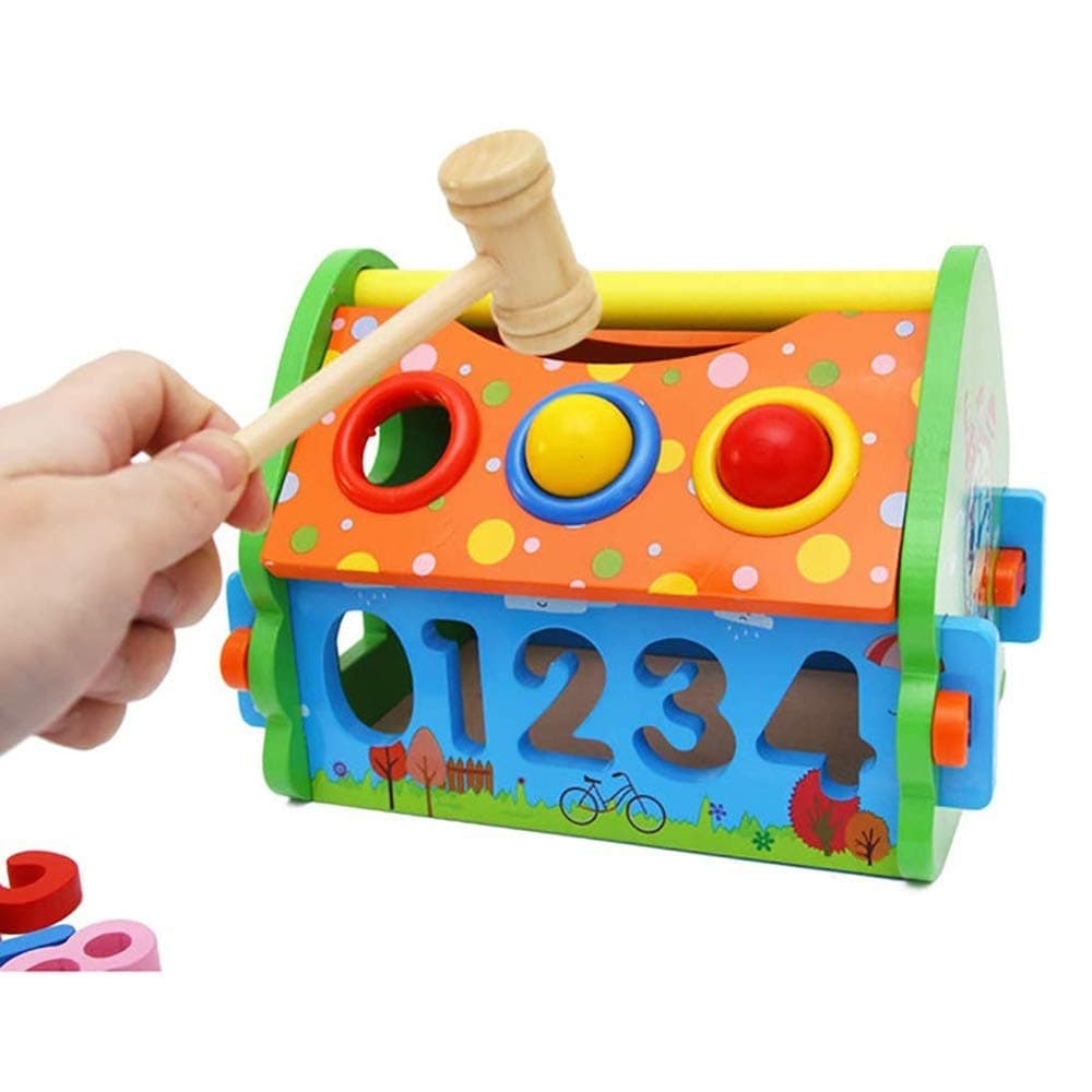 SYXX Children's Educational Toys (1-3 Years)