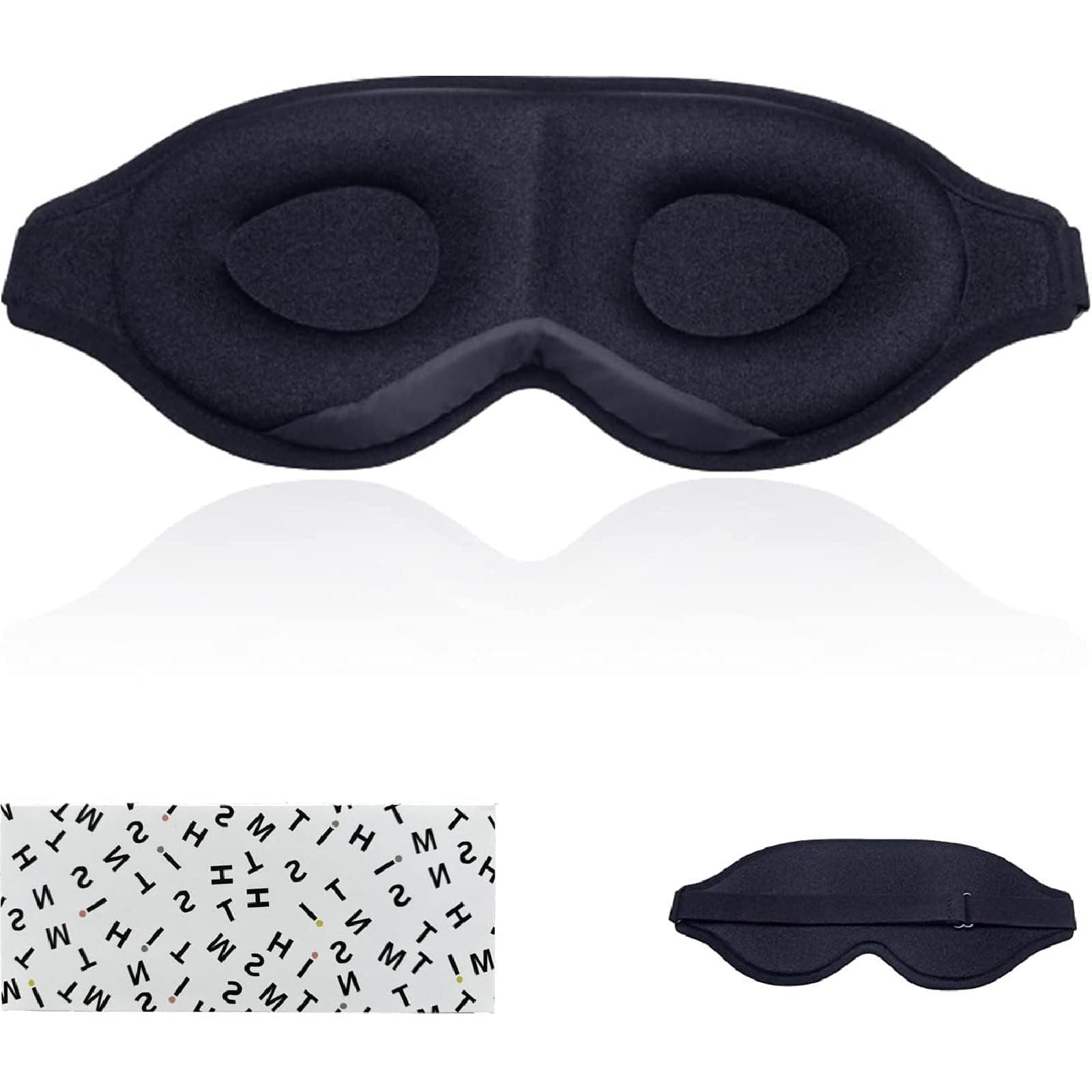 eye mask