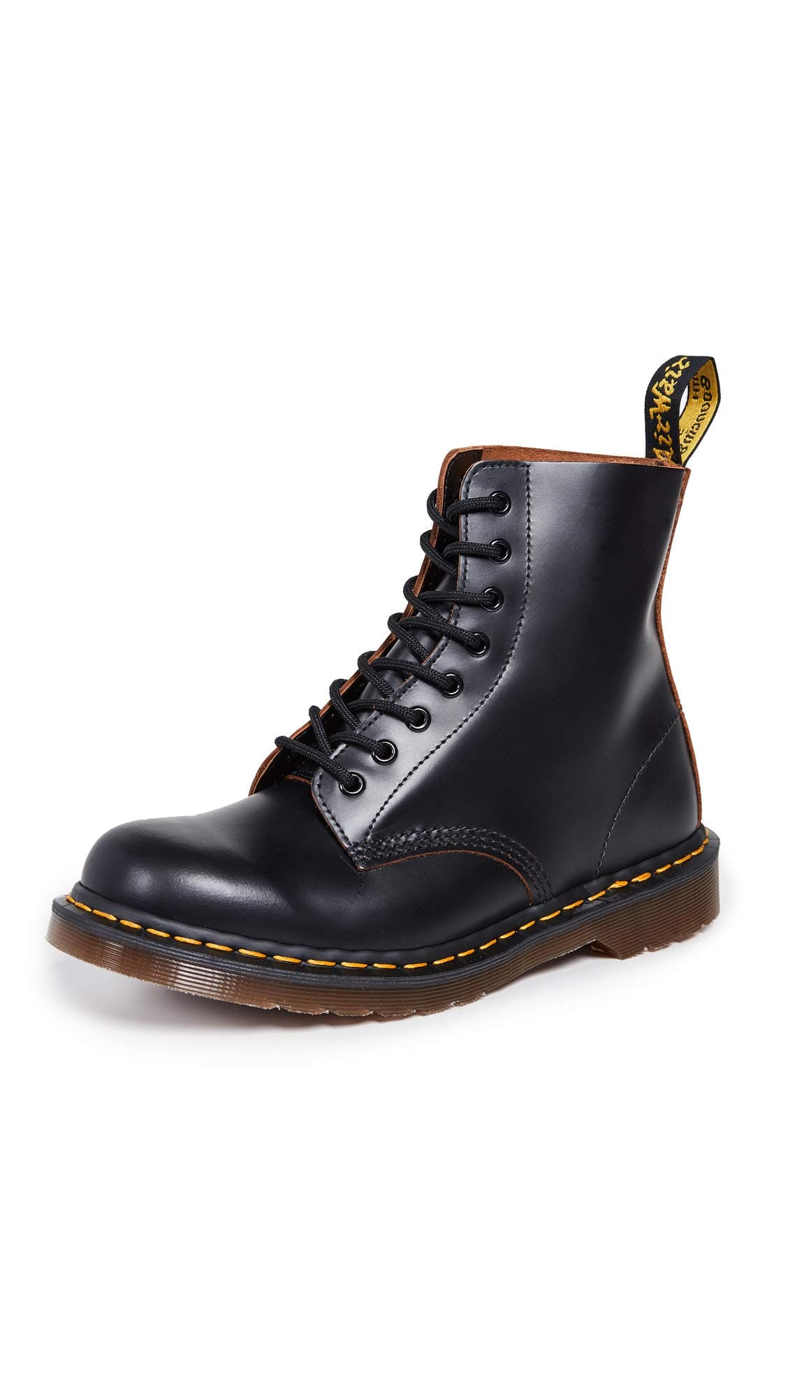 1460, Unisex Combat Boot