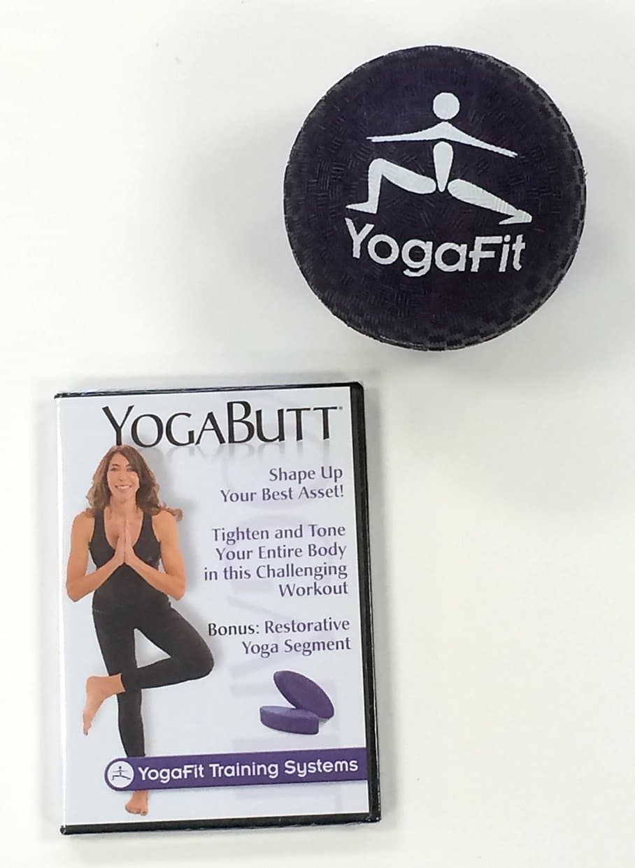YogaButt