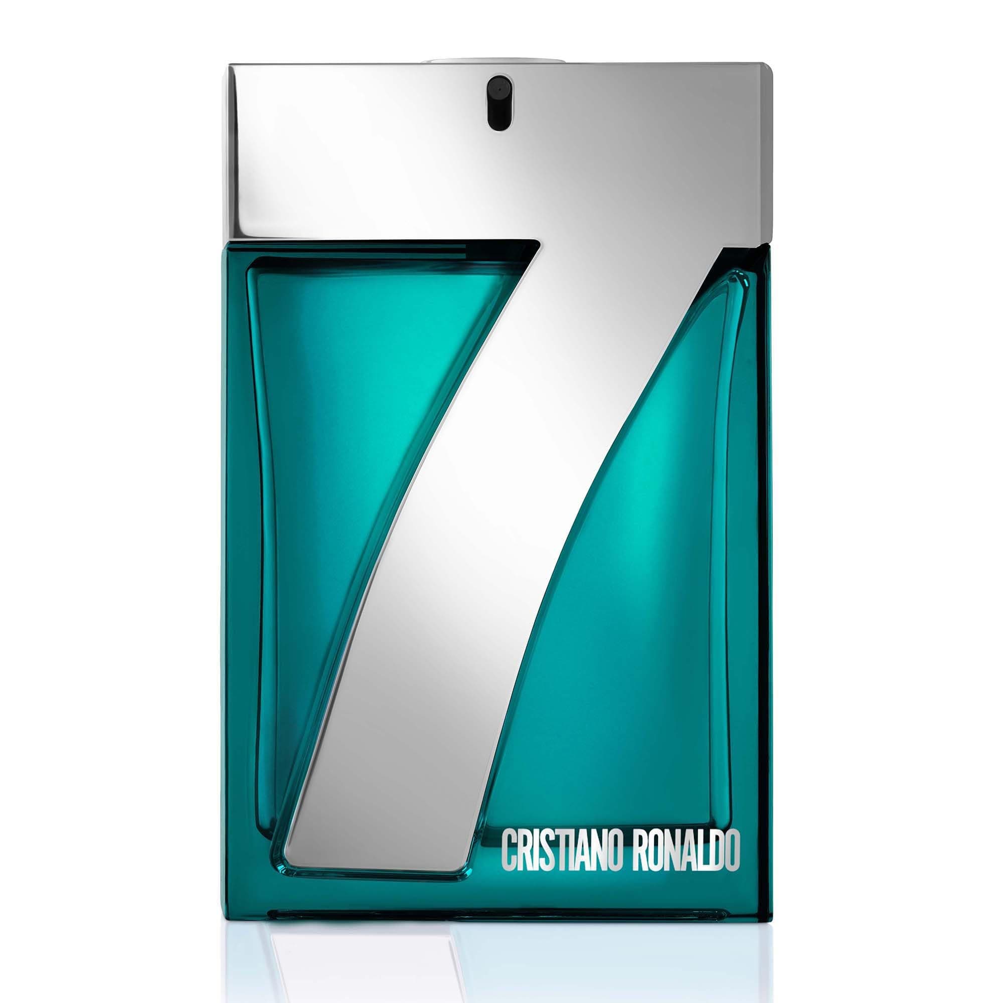 CRISTIANO RONALDO Cristiano 7 Origins EDT SP 3.4 fl oz (100 ml)