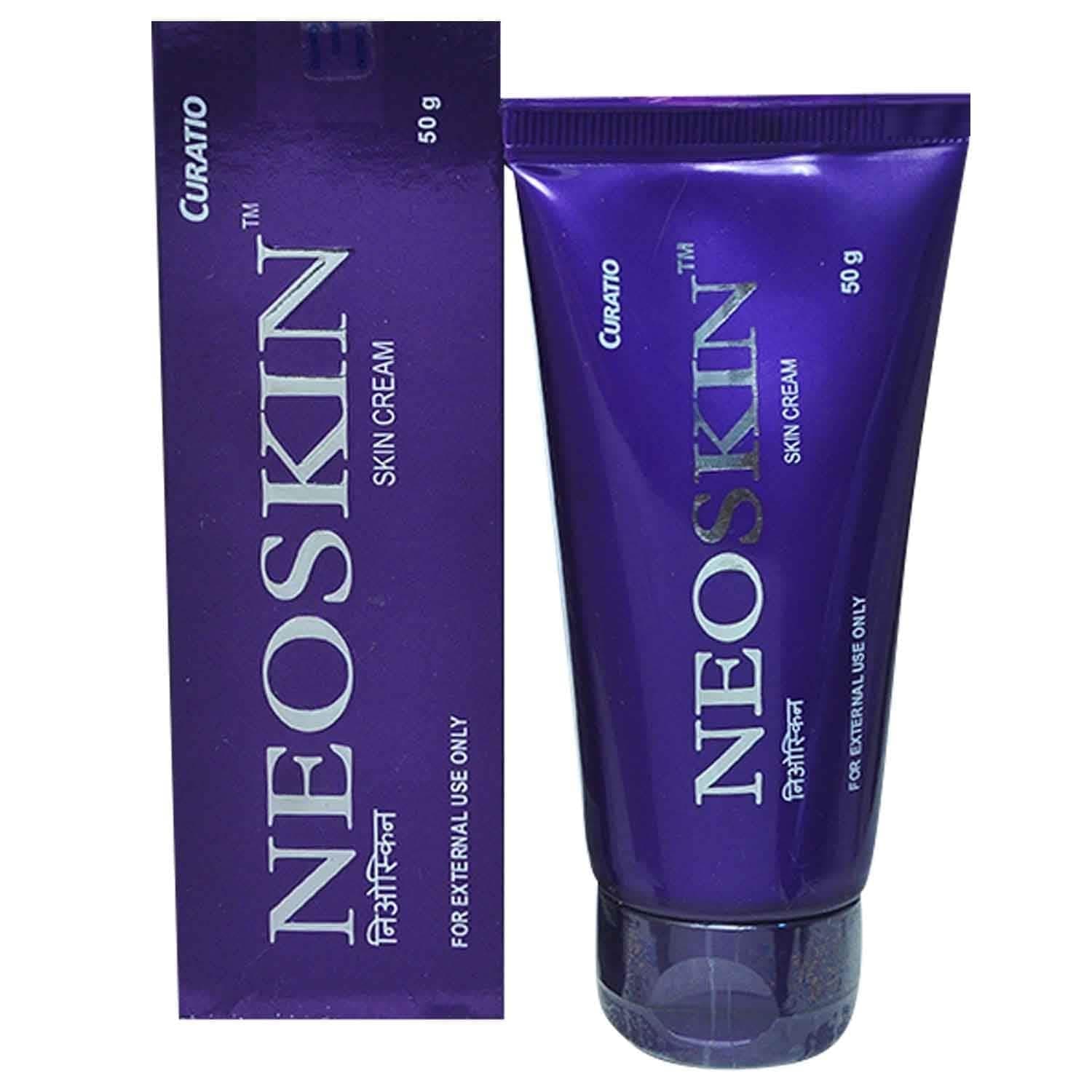 Neoskin Cream 50 gm