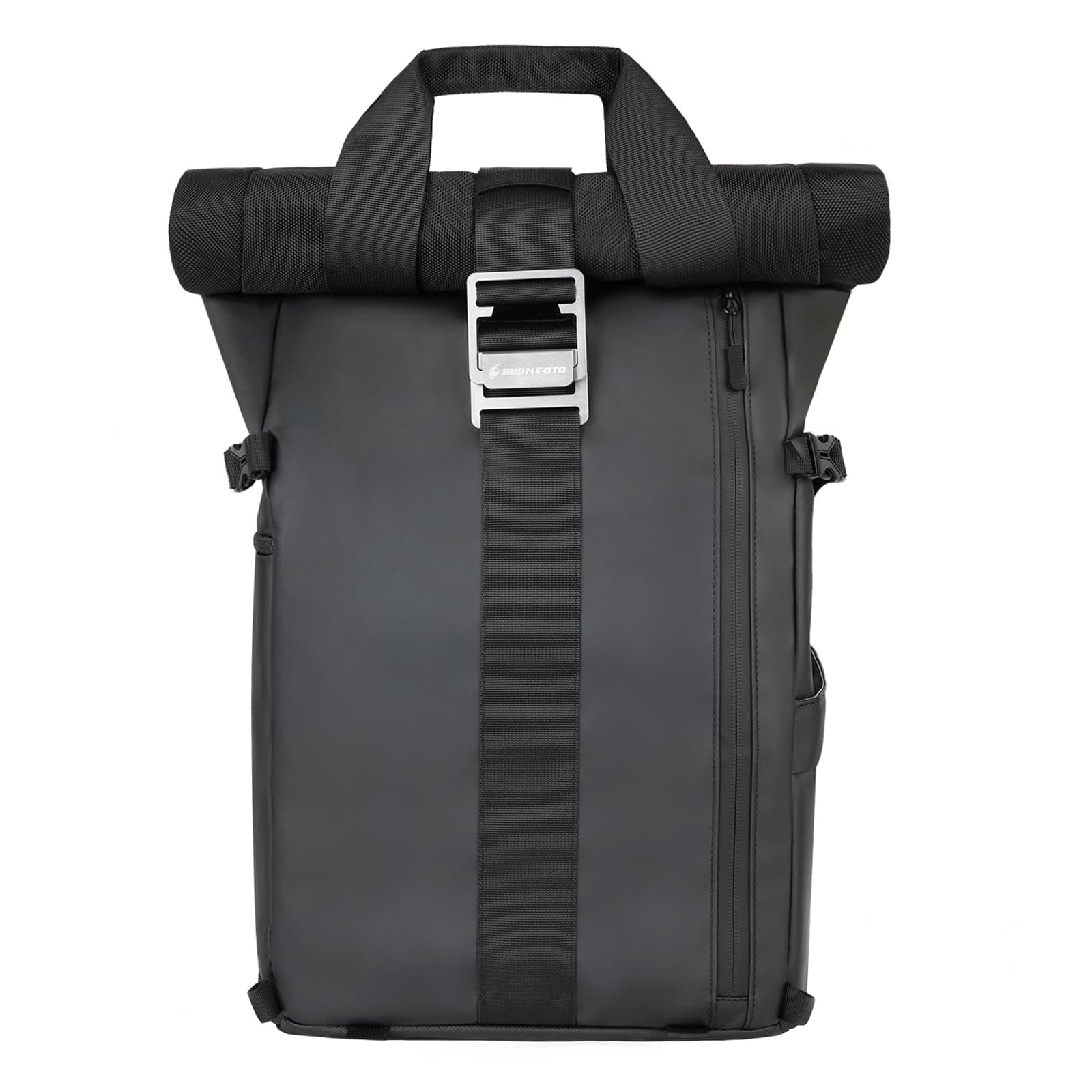 Camera Backpack Waterproof for Photographer DSLR Photography Bag Large with Laptop Compartment Tripod Holder for Men Hiking