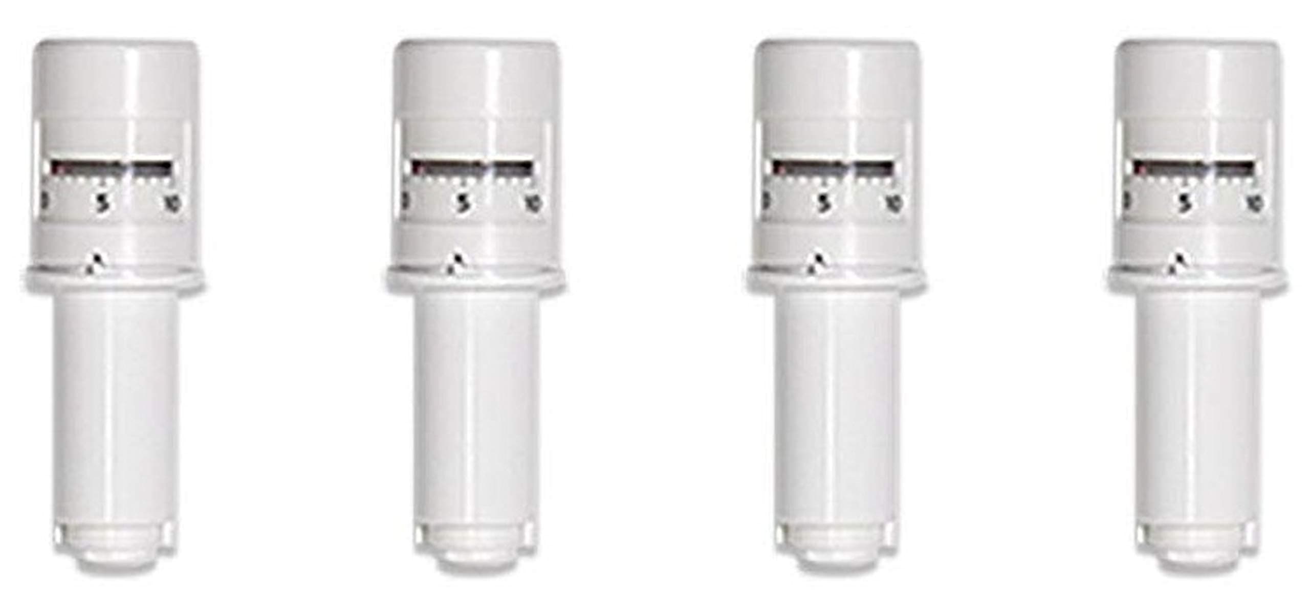 Silhouette America Auto Blade Cameo 3, 4 Pieces