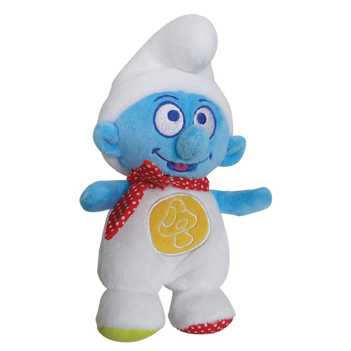 Smurfs 022124 Soft Toy 18 cm