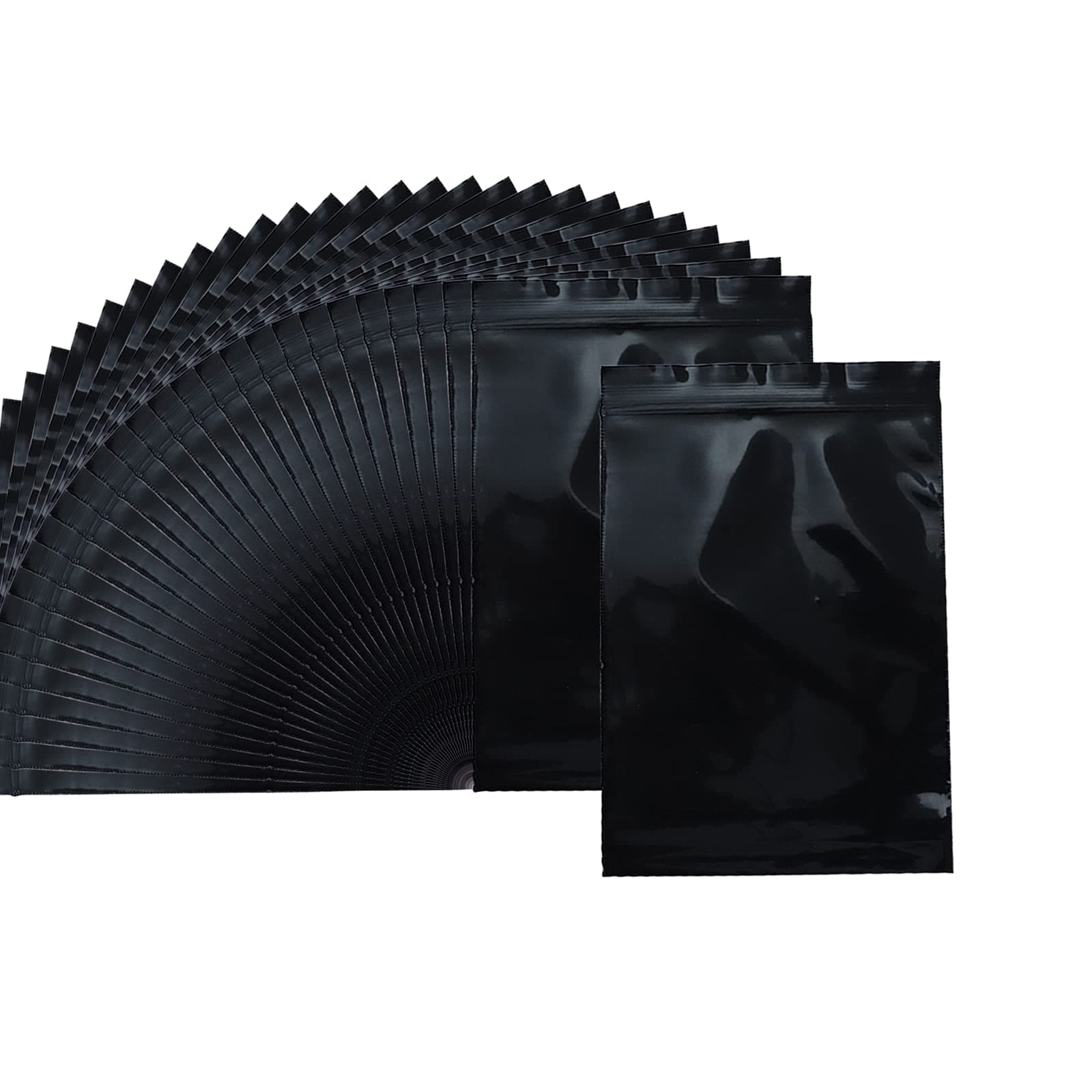 Sadocom Tampon Disposal Bags, Feminine Hygiene Disposal Bags, Sealable and Prevents Odours, Set of 100 Pack