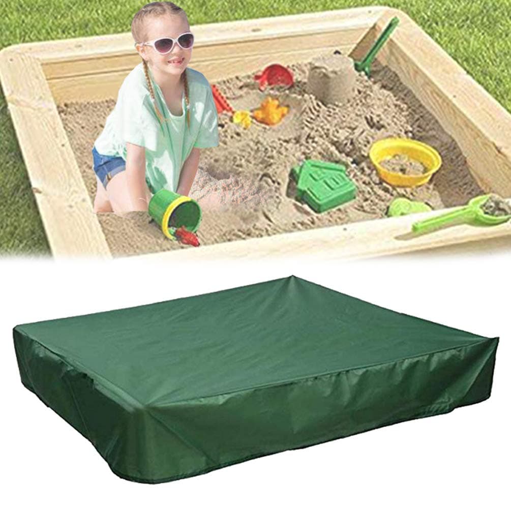 Sandpit Pool Cover