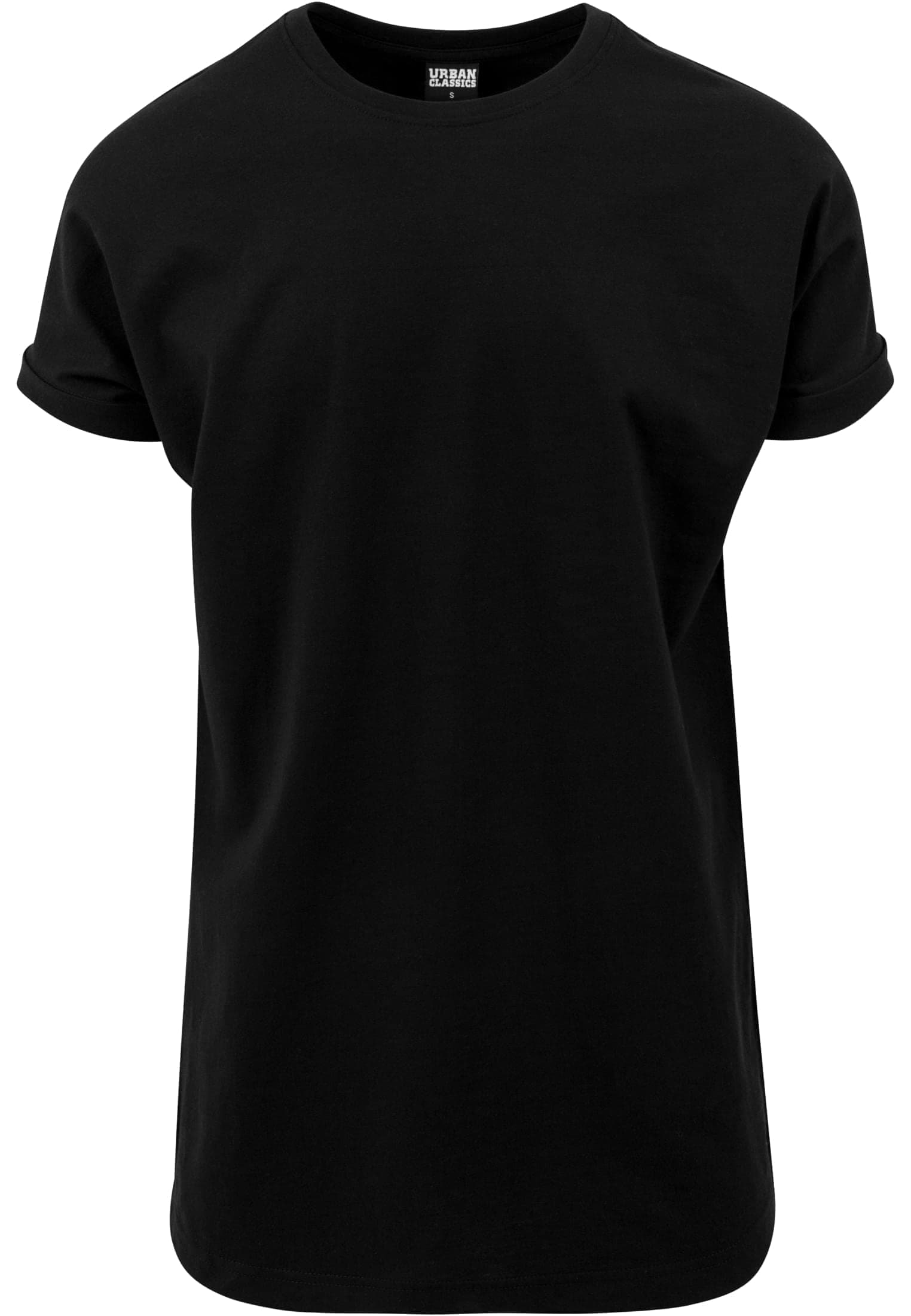 Men Shaped Long Tee Camiseta (pack of 1)