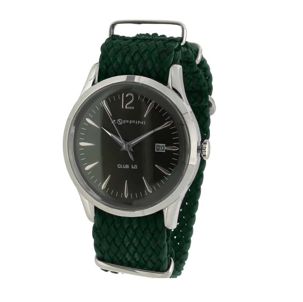 Zoppini watches men's wristwatch vintage Zoppini CLUB 60 V1281_0003