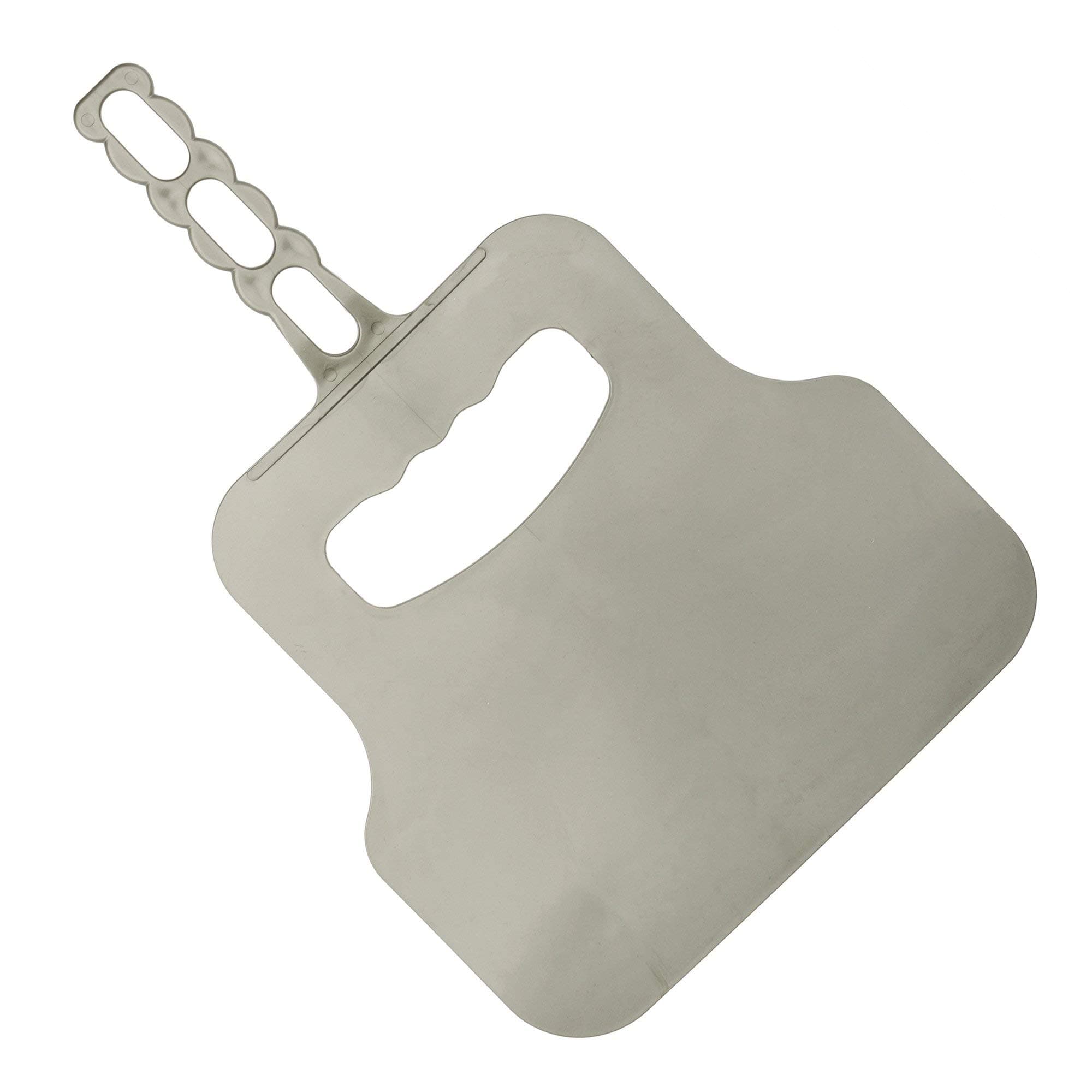 Heat Resistant Plastic Barbecue Hand Fan BBQ Flame Blower, Bbq hand fan color may vary