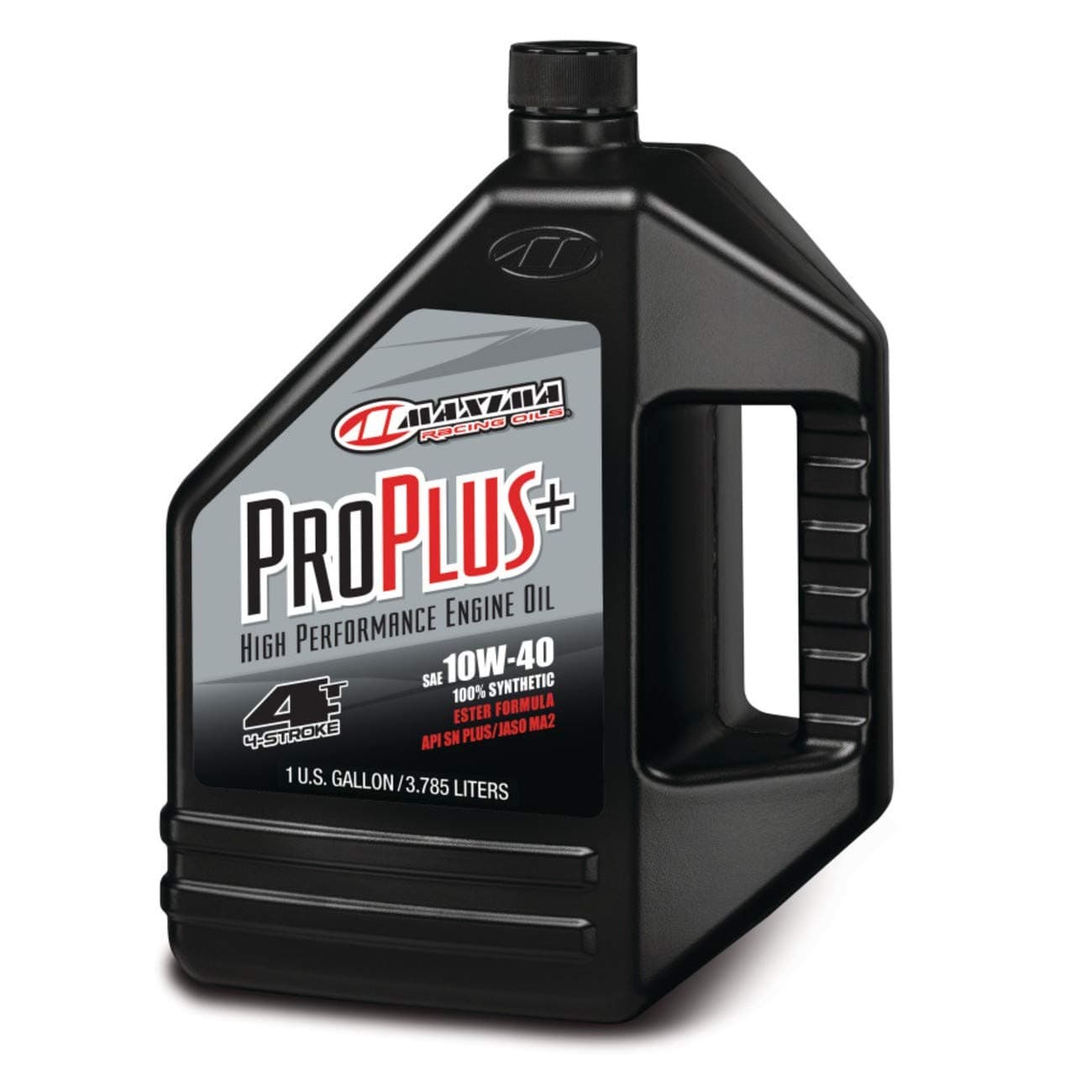 Pro Plus+ 10w40 Synthetic